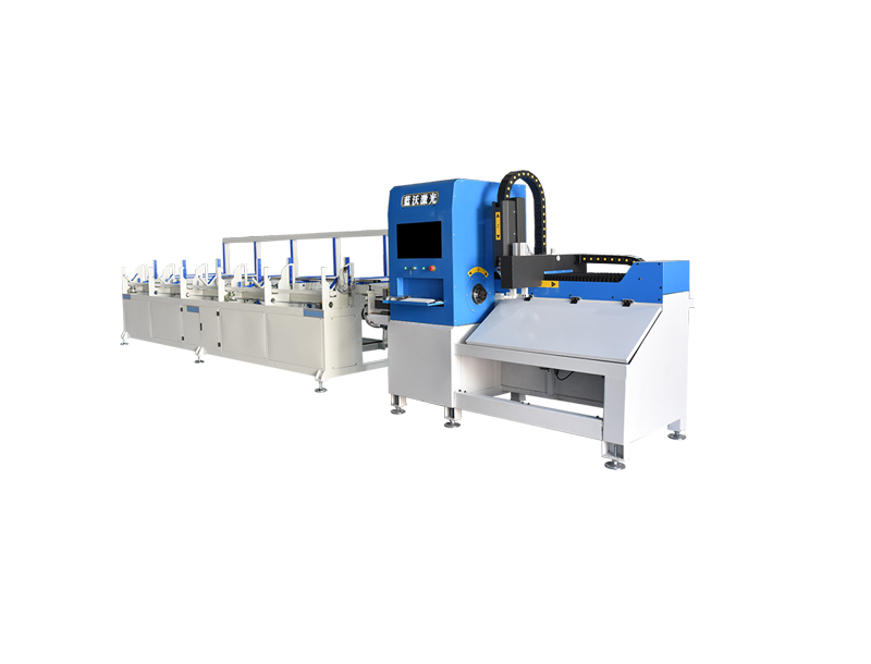 管材激光切管機（jī）