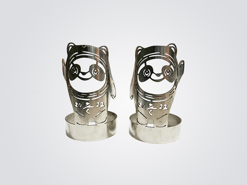 不鏽鋼激光切割機