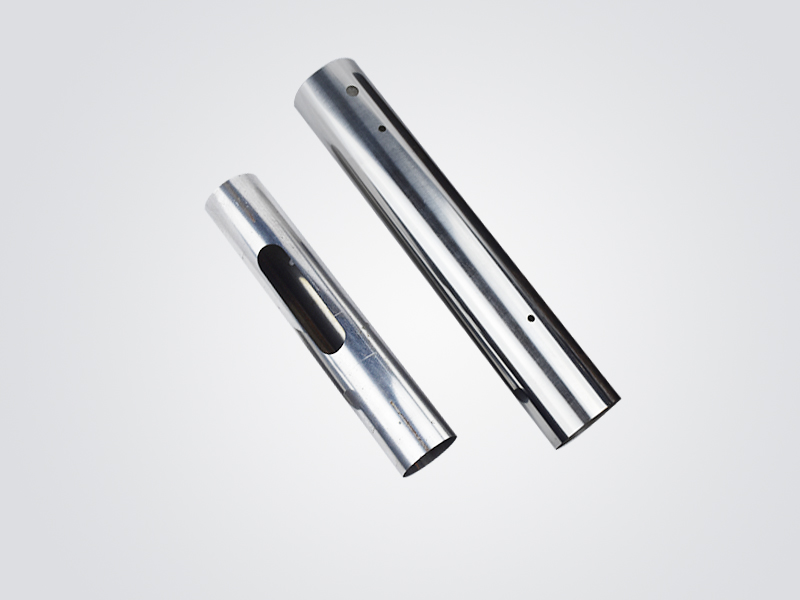 家（jiā）電行（háng）業激光（guāng）切管機的應用