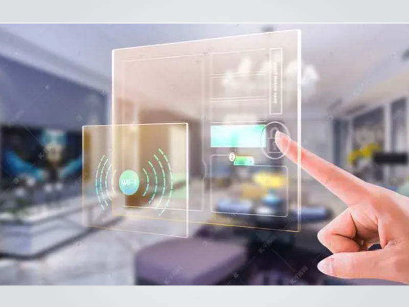 家用電器行業激光切割（gē）機的應用