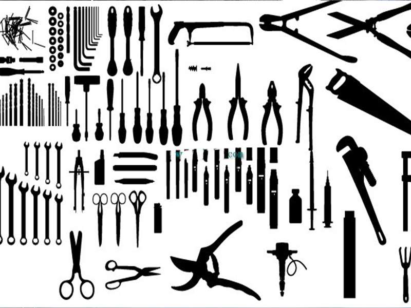 五金（jīn）加工行（háng）業激光切管機的應用