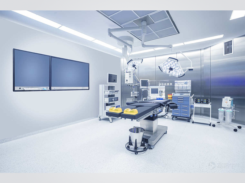 醫療器械行業激光切管機的應用（yòng）