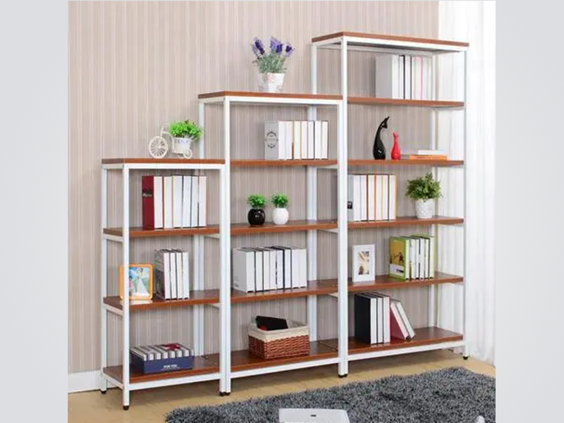 鋼木製品行業激光切管機的應用